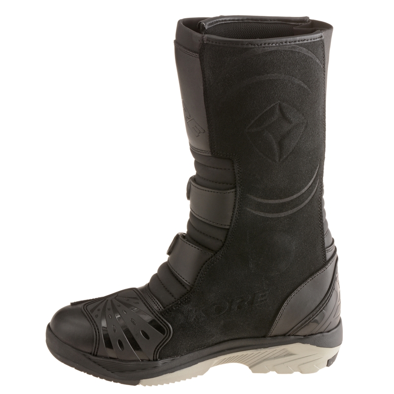 Buty motocyklowe Kore Adventure 2.0 wyprzedaż