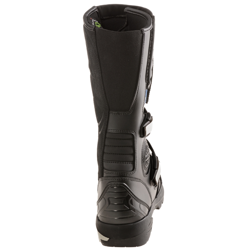 Buty motocyklowe Kore Adventure 2.0 wyprzedaż