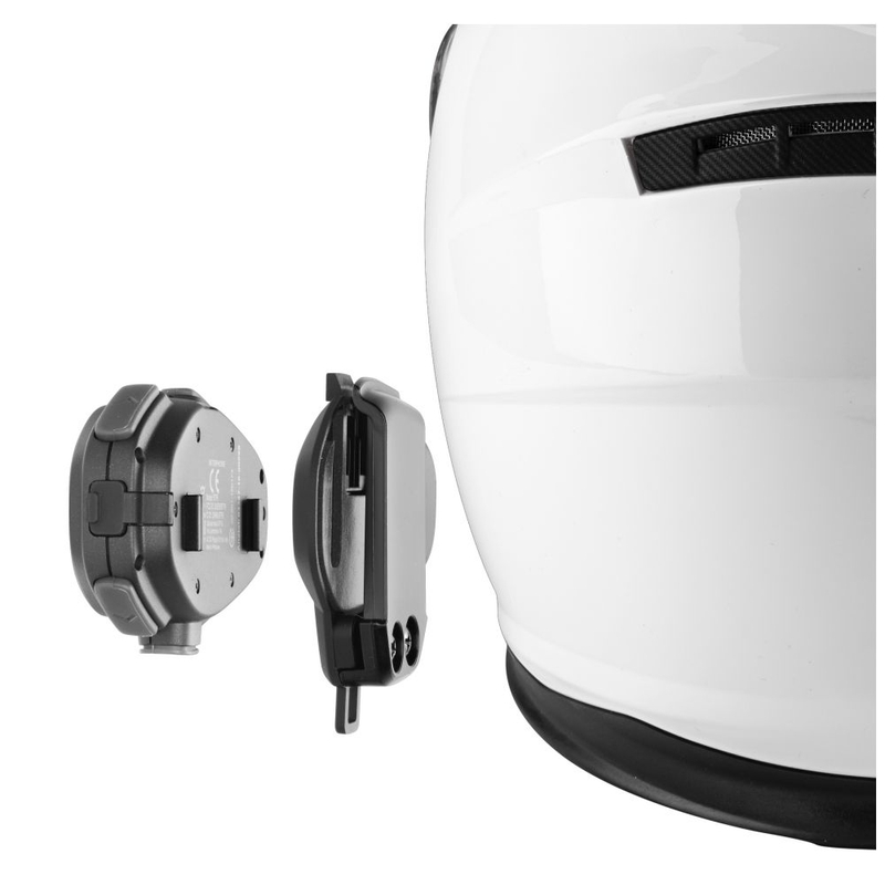 Interkom Bluetooth Interphone CellularLine TOUR HD Twin Pack 2 szt.