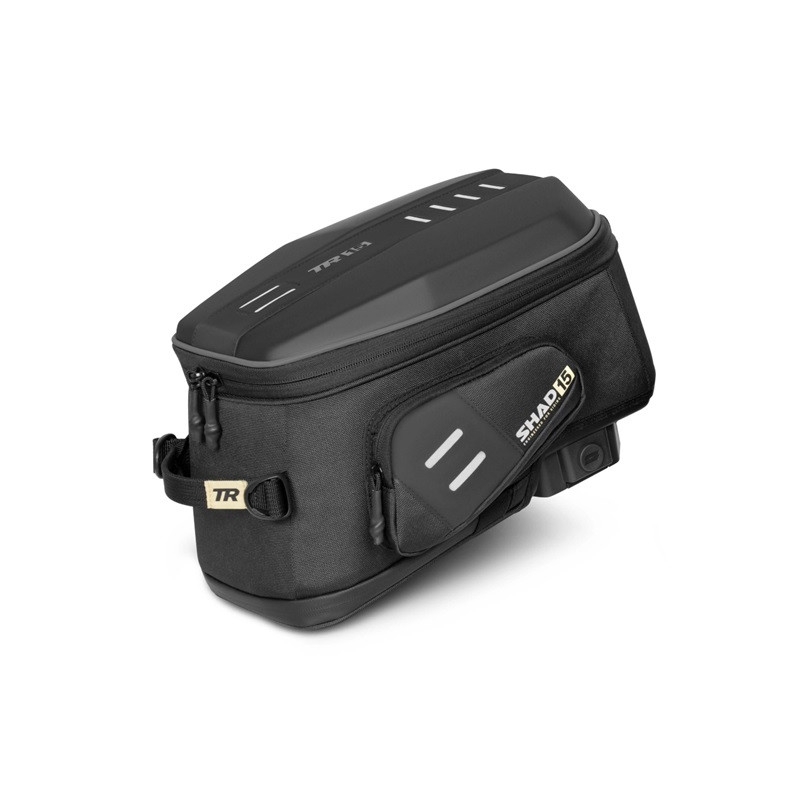Tank bag SHAD TR15C for click system