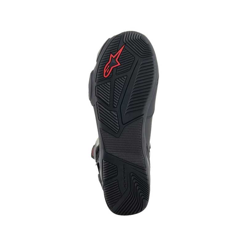 Buty motocyklowe Alpinestars SP-X BOA czarno-czarne