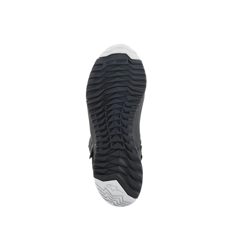 Damskie buty motocyklowe Alpinestars Stella RT-7 Drystar czarno-czarne