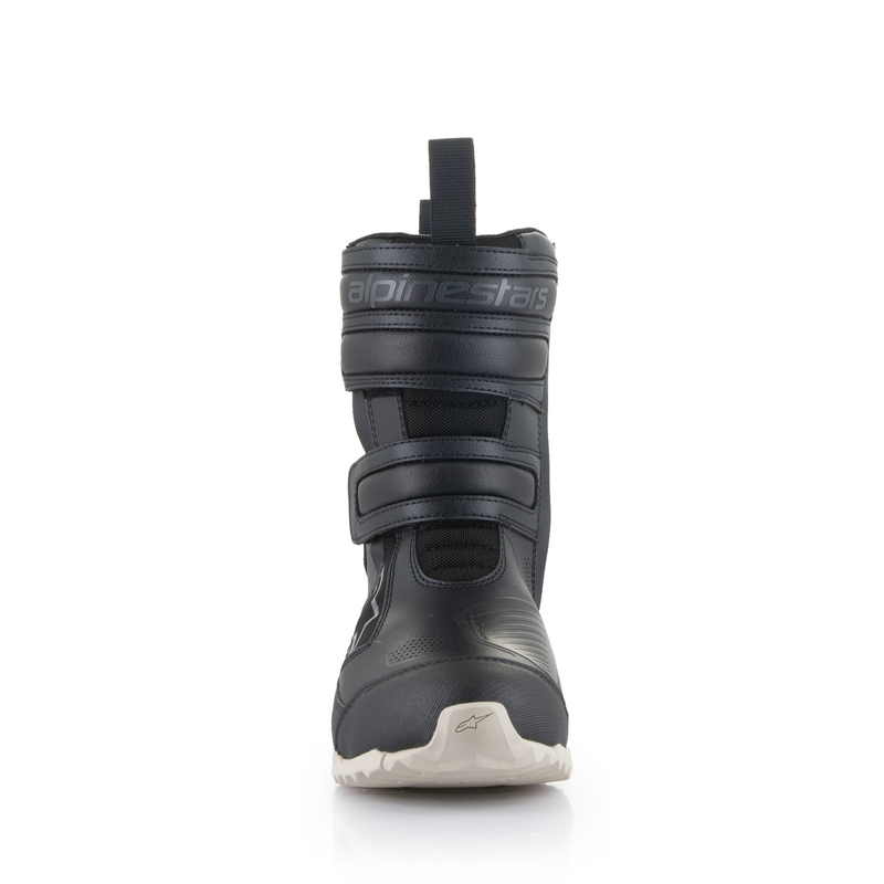 Damskie buty motocyklowe Alpinestars Stella RT-7 Drystar czarno-białe