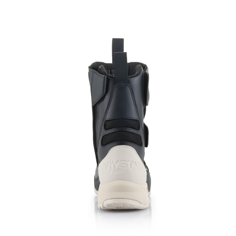 Damskie buty motocyklowe Alpinestars Stella RT-7 Drystar czarno-białe