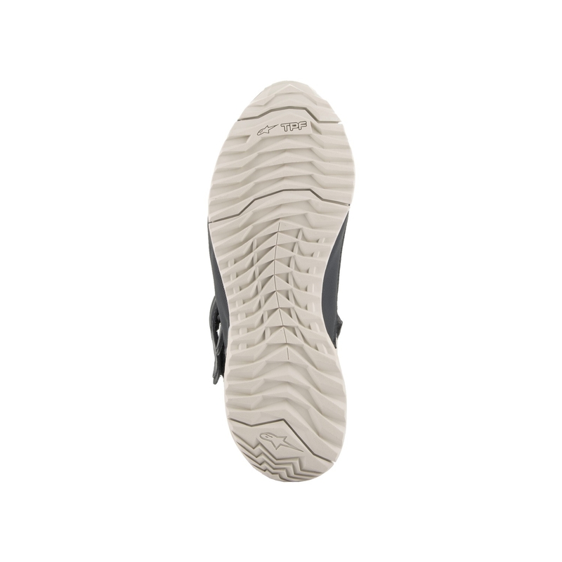 Damskie buty motocyklowe Alpinestars Stella RT-7 Drystar czarno-białe