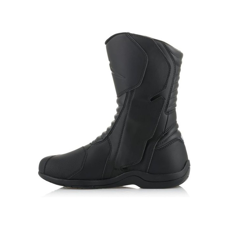 Buty motocyklowe Alpinestars Origin Drystar w kolorze czarnym