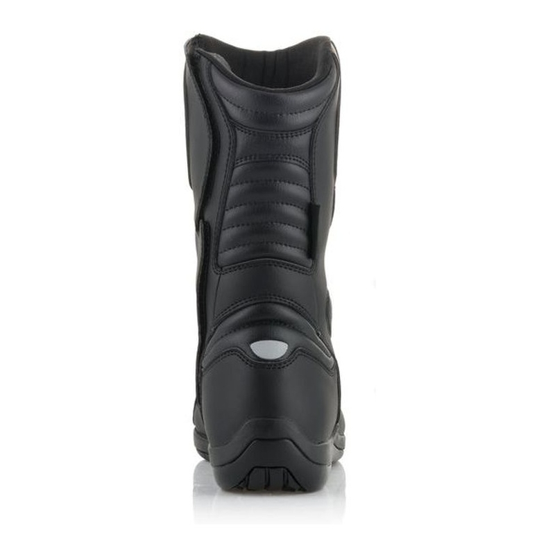 Buty motocyklowe Alpinestars Origin Drystar w kolorze czarnym