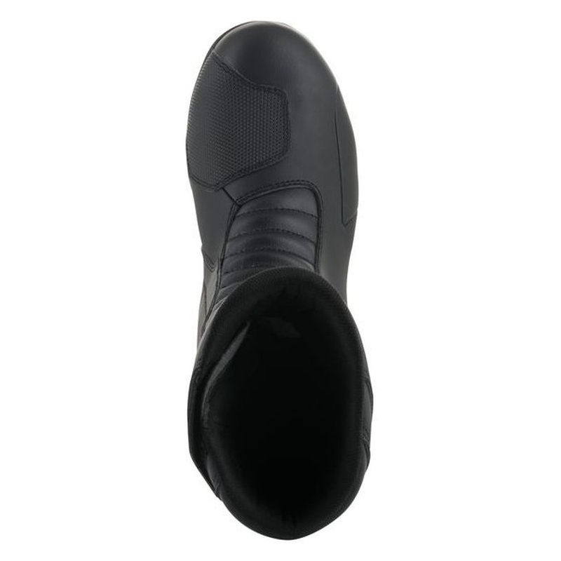 Buty motocyklowe Alpinestars Origin Drystar w kolorze czarnym