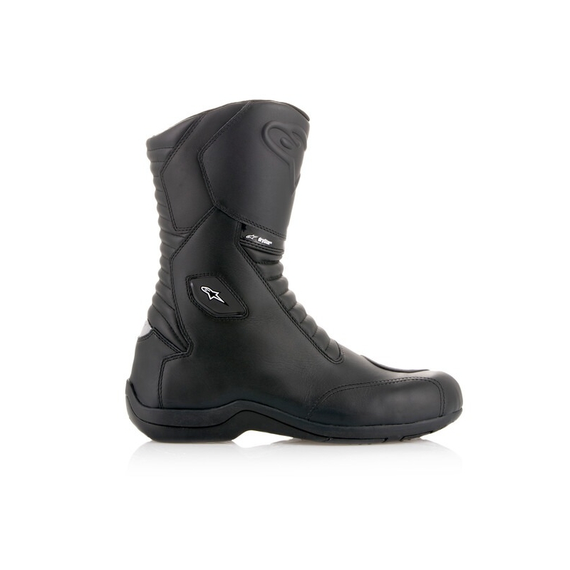 Buty motocyklowe Alpinestars Andes Drystar czarne