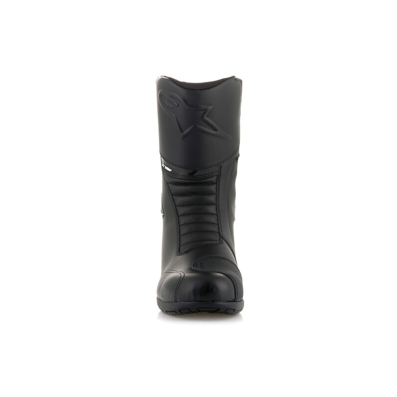 Buty motocyklowe Alpinestars Andes Drystar czarne