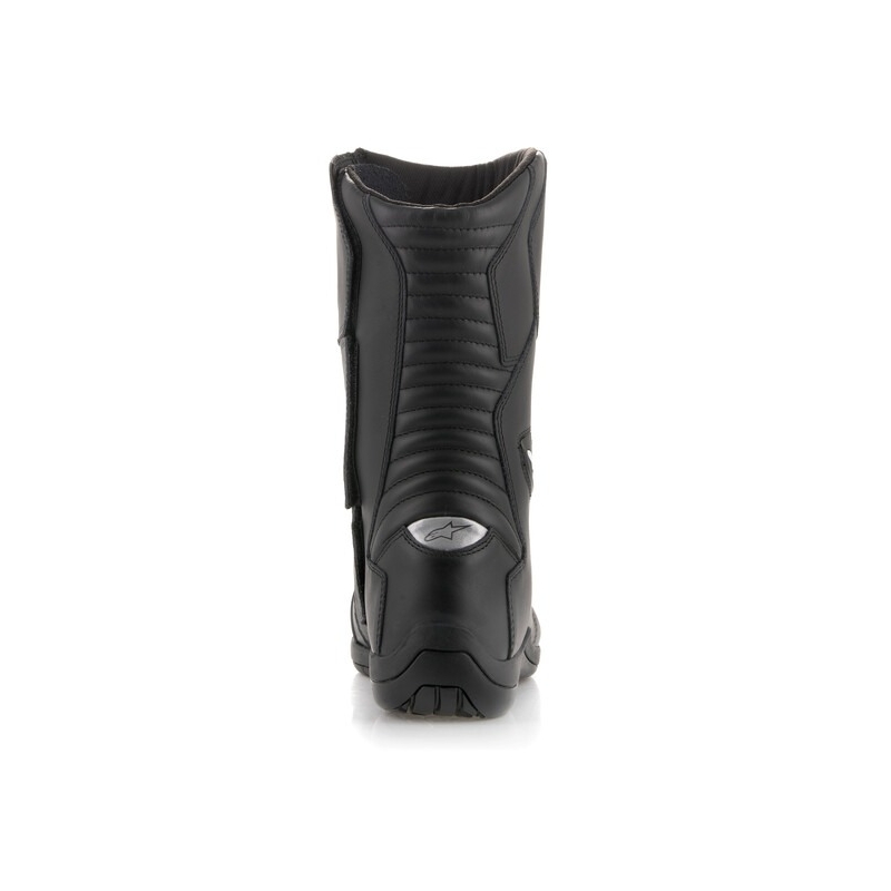Buty motocyklowe Alpinestars Andes Drystar czarne