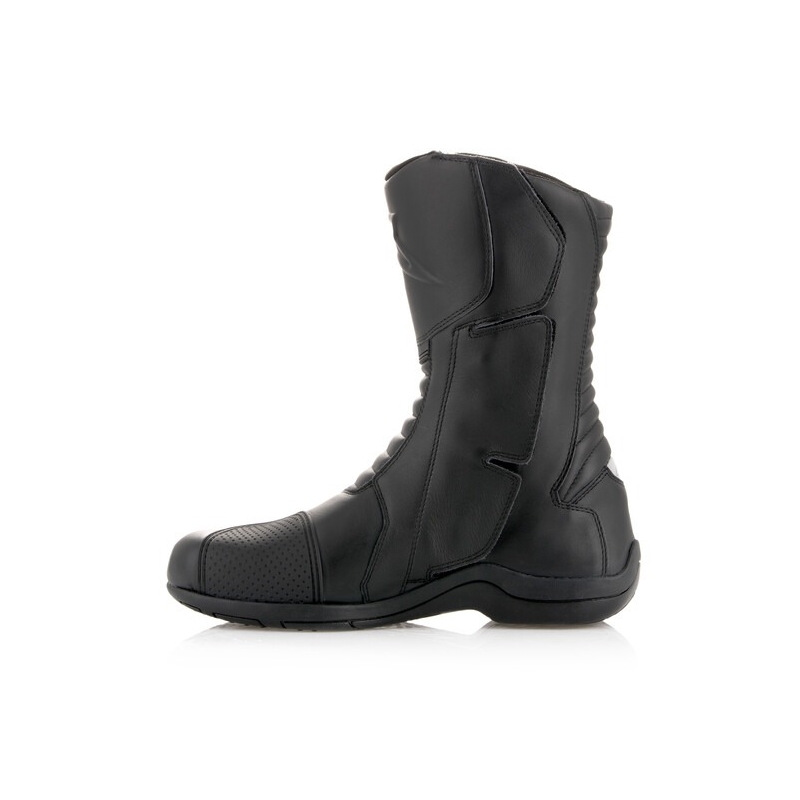 Buty motocyklowe Alpinestars Andes Drystar czarne