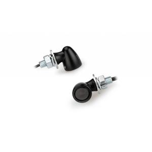 Turn signals PUIG OLDE 21446N black