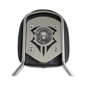 Zapasowy pokrowiec na siedzenie pasażera z motywem RoadStyler 1