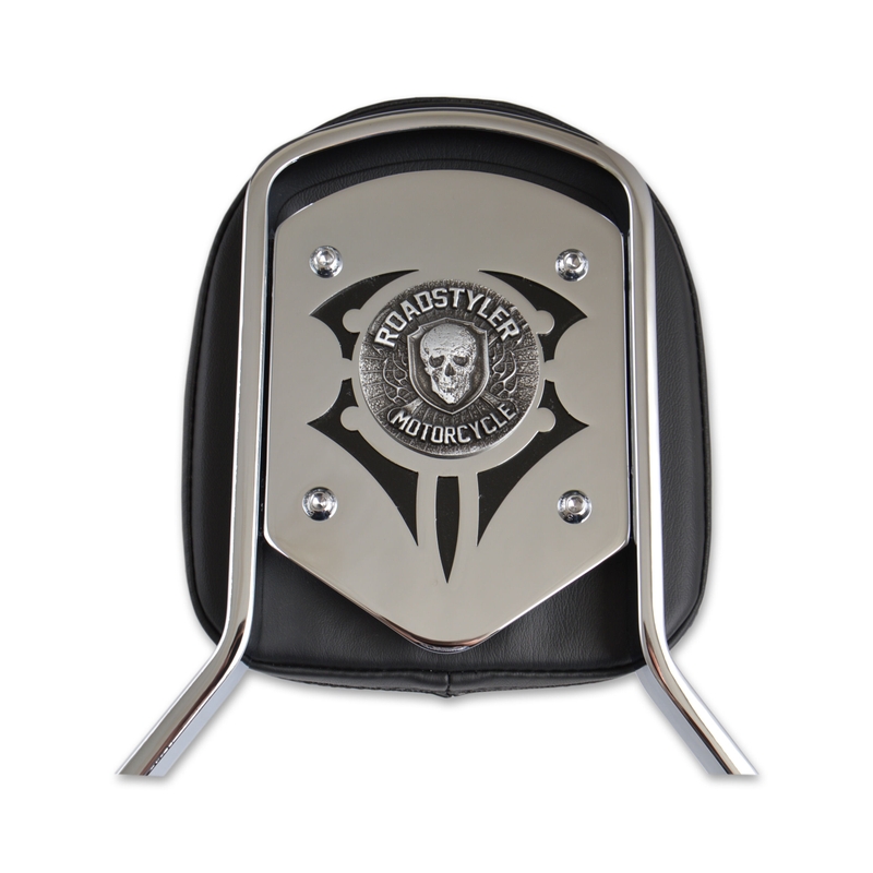 Zapasowy pokrowiec na siedzenie pasażera z motywem RoadStyler 1