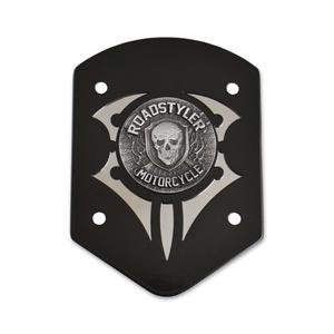 Zapasowy pokrowiec na siedzenie pasażera z motywem RoadStyler 2