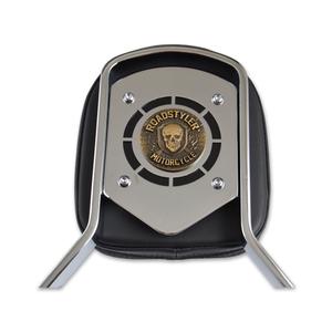 Zapasowy pokrowiec na siedzenie pasażera z motywem RoadStyler 3