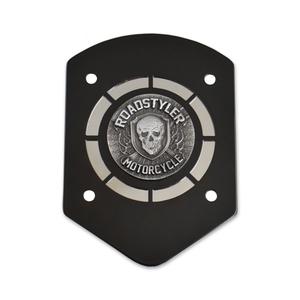 Zapasowy pokrowiec na siedzenie pasażera z motywem RoadStyler 4