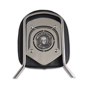 Zapasowy pokrowiec na siedzenie pasażera z motywem RoadStyler 5