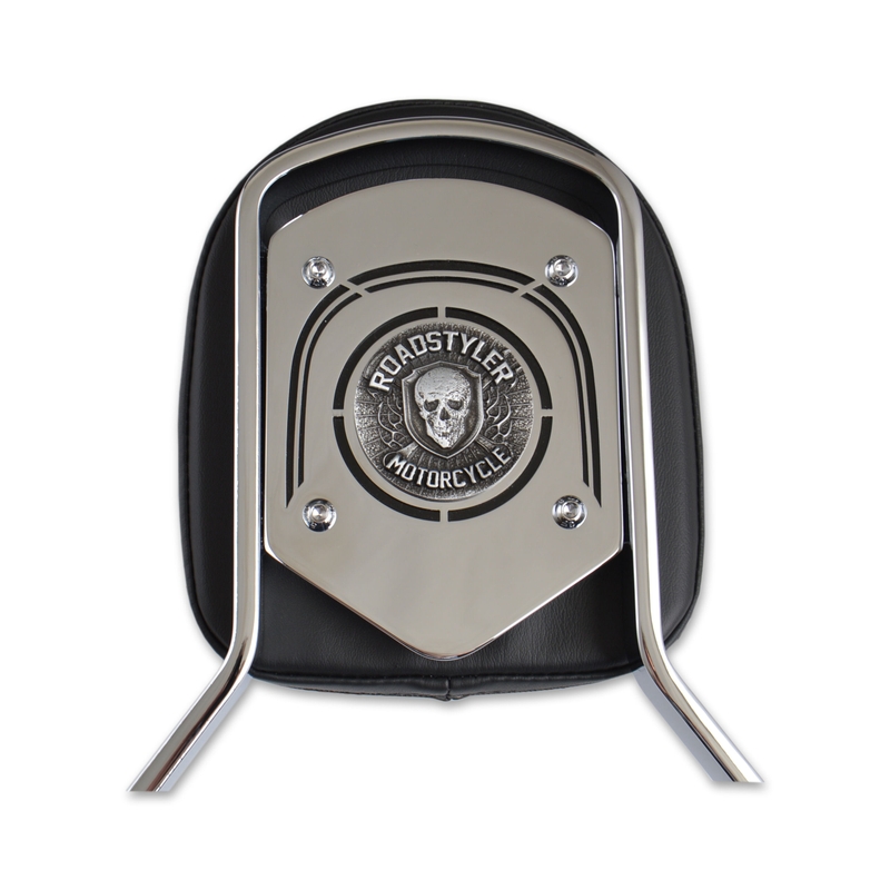 Zapasowy pokrowiec na siedzenie pasażera z motywem RoadStyler 5