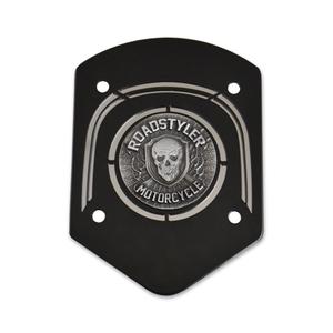 Zapasowy pokrowiec na siedzenie pasażera z motywem RoadStyler 6