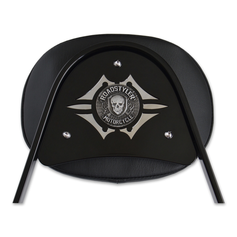 Zapasowy pokrowiec na siedzenie pasażera z motywem RoadStyler 7