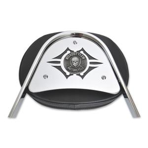 Zapasowy pokrowiec na siedzenie pasażera z motywem RoadStyler 8