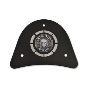 Zapasowy pokrowiec na siedzenie pasażera z motywem RoadStyler 10