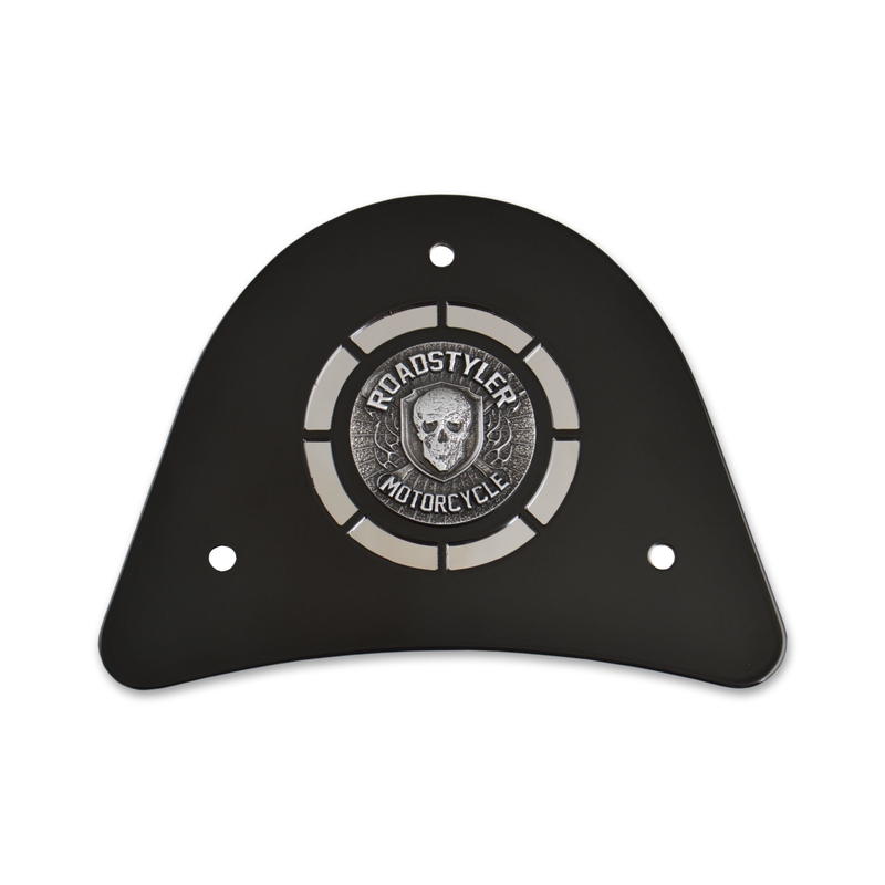 Zapasowy pokrowiec na siedzenie pasażera z motywem RoadStyler 10