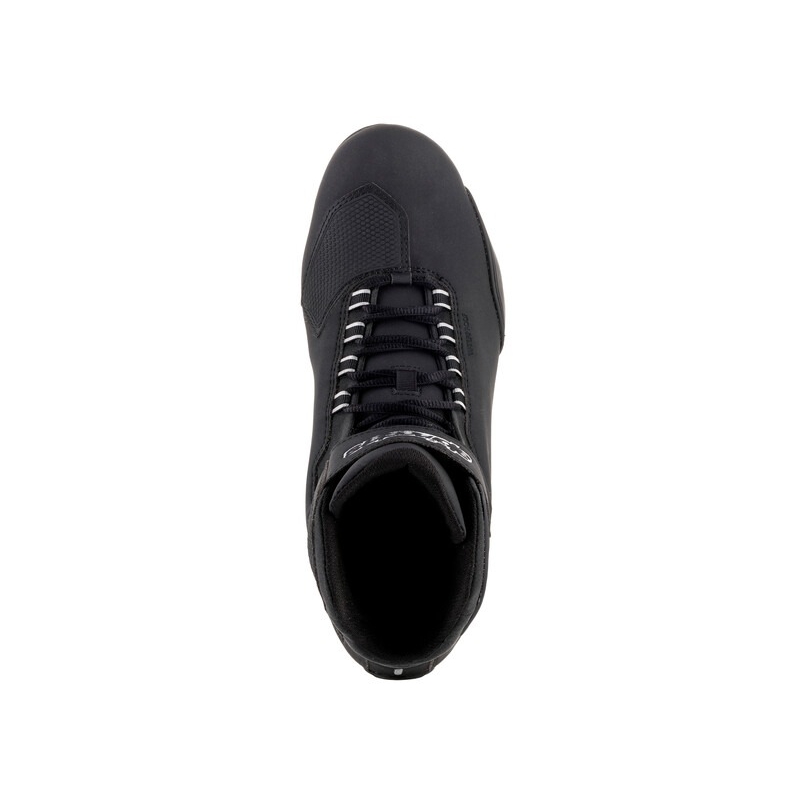 Alpinestars Sektor Wodoodporne buty motocyklowe w kolorze czarnym