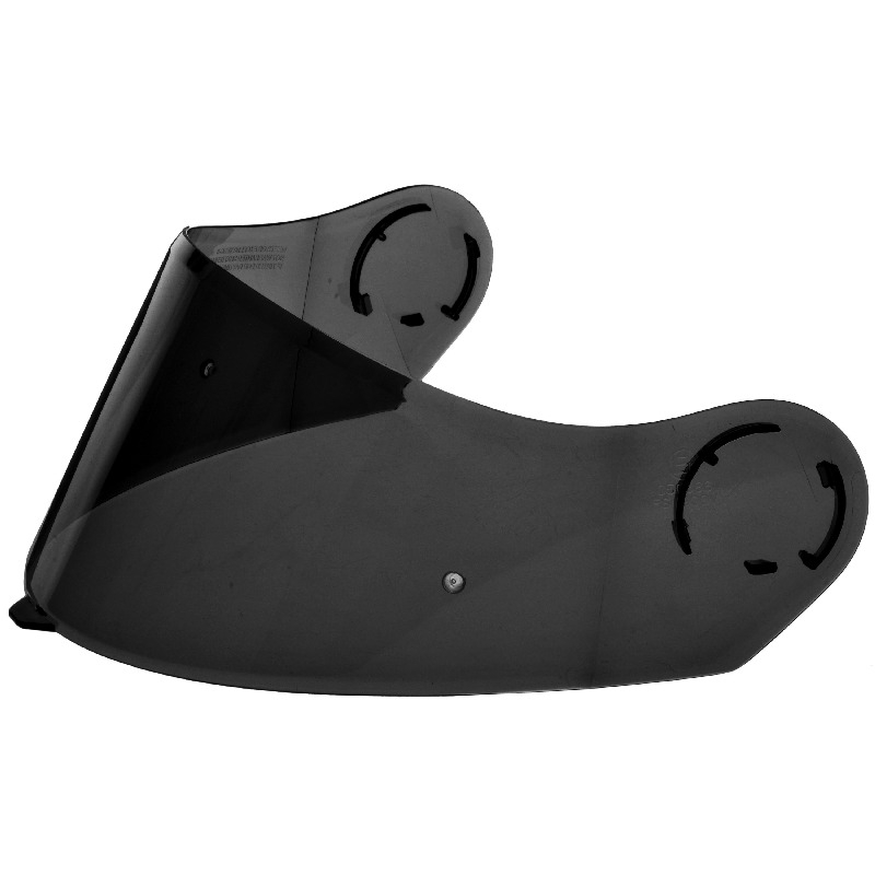 Ciemna szyba do kasku Cassida Compress 2.0