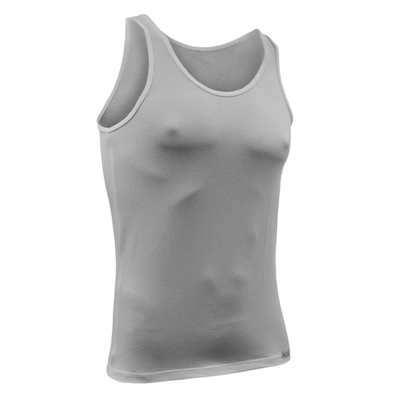 Podkoszulek termiczny nanosilver® szary