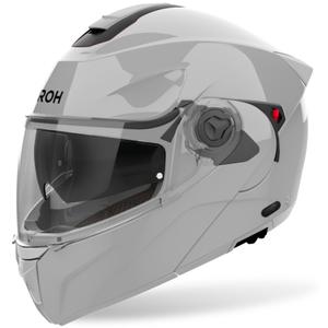 Kask Airoh Specktre Color 2024 szary błyszczący