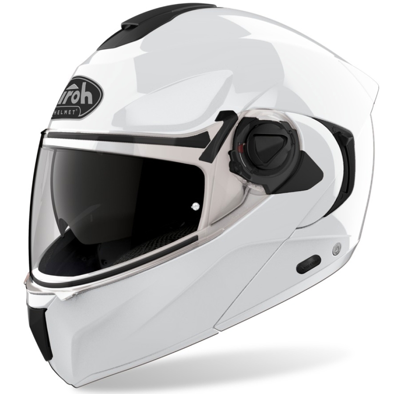 Kask Airoh Specktre Color 2024 biały błyszczący