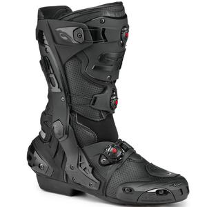 Buty motocyklowe SIDI REX AIR czarny mat