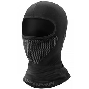 Kominiarka pod kask Shima Kominiarka X-Comfort czarna