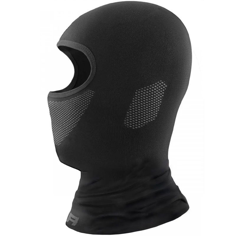 Kominiarka pod kask Shima Kominiarka X-Comfort czarna