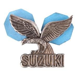 Odznaka Orzeł Suzuki