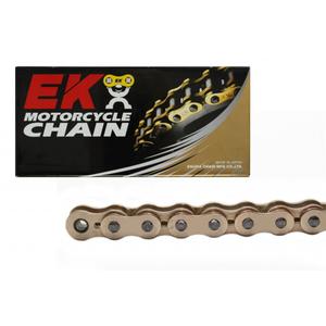 Supreme QX-Ring chain EK 530 MVXZ-ZST 122 L Gold, ZST technology