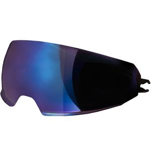 Osłona przeciwsłoneczna Rainbow Iridium do kasku FF324/FF327/FF397/OF521/MX436/FF399/FF390