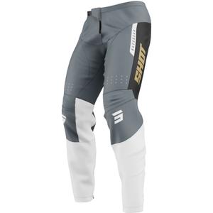 Spodnie motocrossowe Shot Devo League Gold