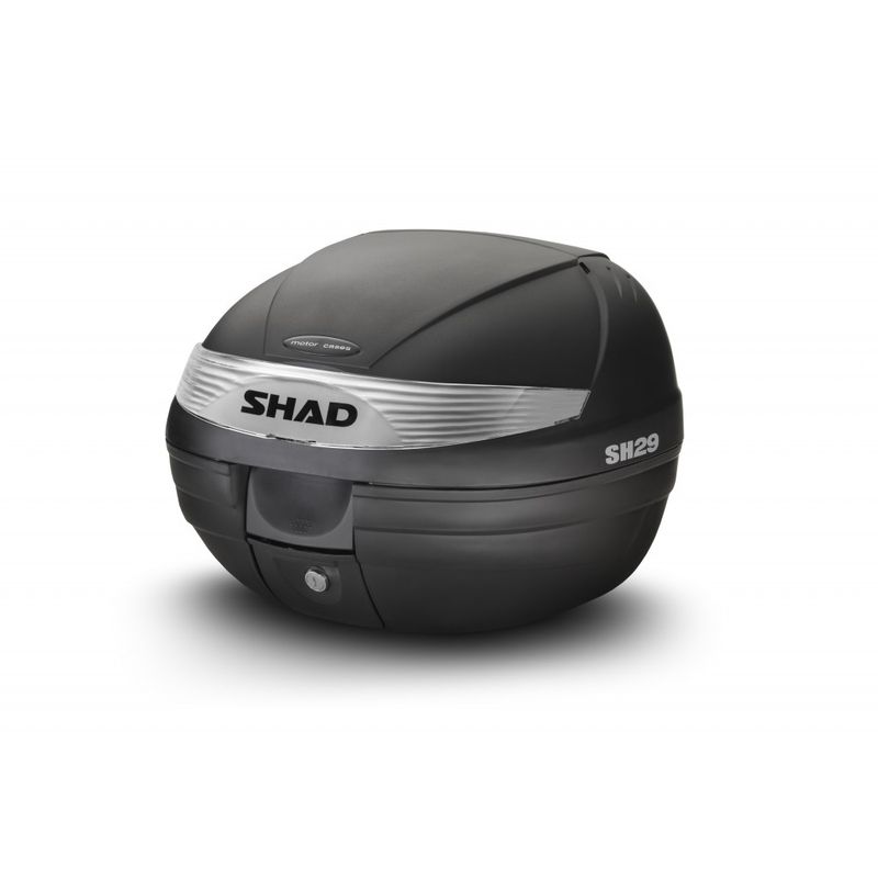 Top case SHAD SH29 Black