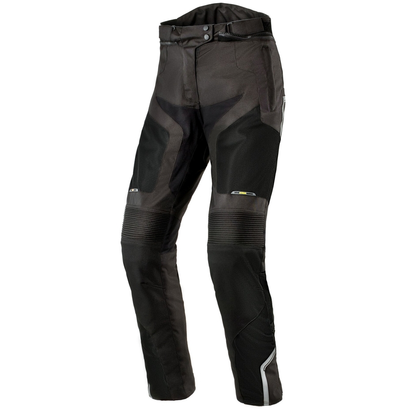 Damski kombinezon motocyklowy Rebelhorn Hiflow III czarny
