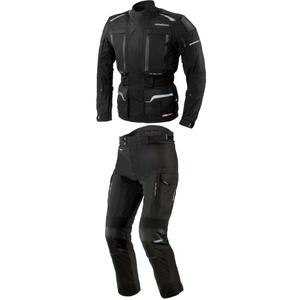 Kombinezon motocyklowy Rebelhorn Hardy Pro wyprzedaż