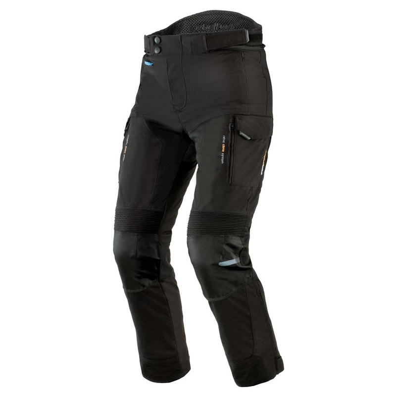 Kombinezon motocyklowy Rebelhorn Hardy Pro wyprzedaż