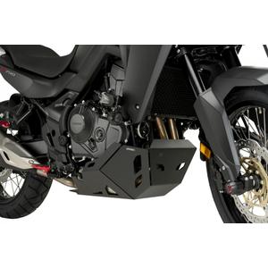 Oil-carter guard PUIG 21835N black