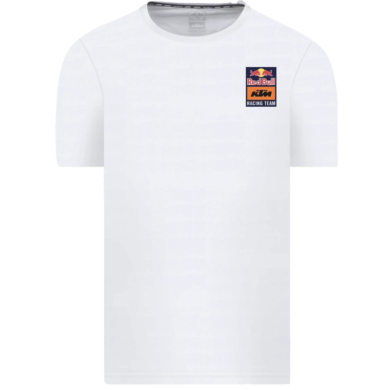 Koszulka KTM Logo biała