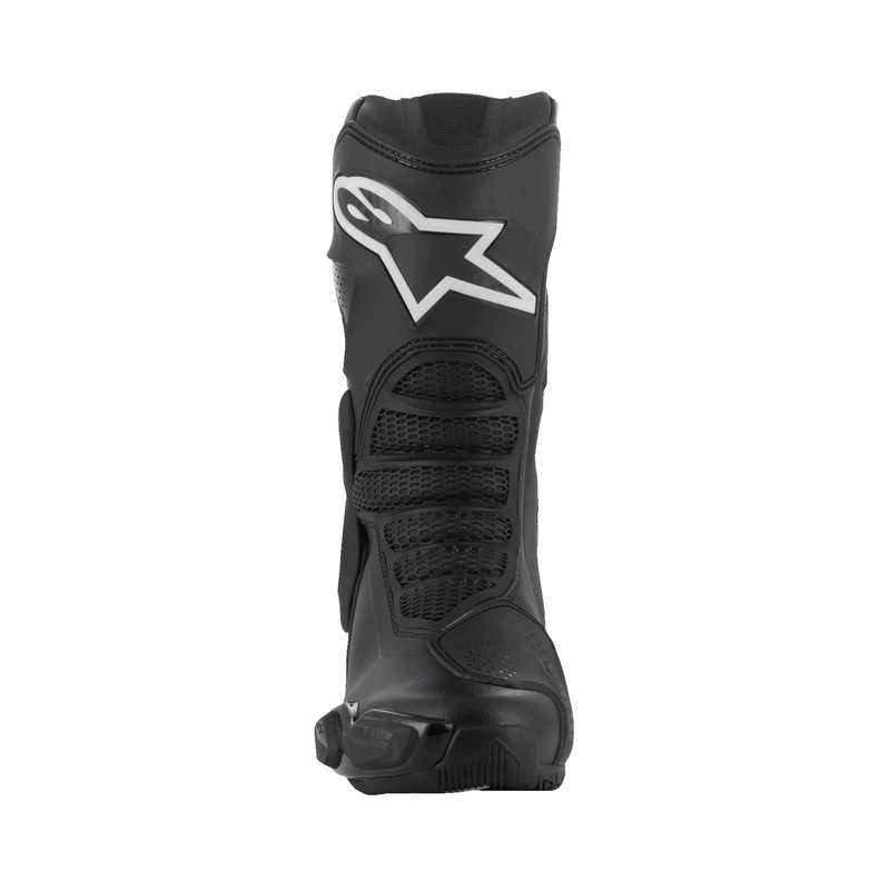 Damskie buty motocyklowe Alpinestars Stella SMX-6 3 czarno-białe