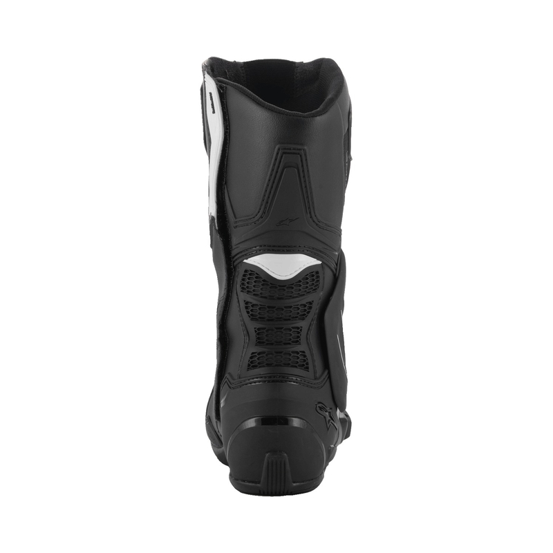 Damskie buty motocyklowe Alpinestars Stella SMX-6 3 czarno-białe