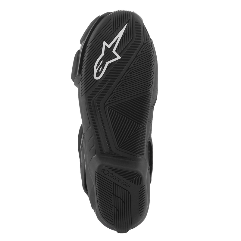 Damskie buty motocyklowe Alpinestars Stella SMX-6 3 czarno-białe